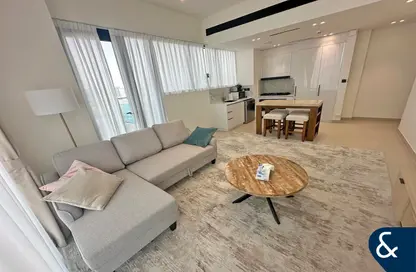 Apartment - 2 Bedrooms - 2 Bathrooms for sale in Binghatti Tulip - Jumeirah Village Circle - Dubai