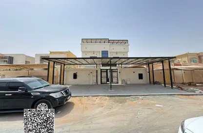 Villa - 6 Bedrooms - 7+ Bathrooms for sale in Al Mowaihat 1 - Al Mowaihat - Ajman