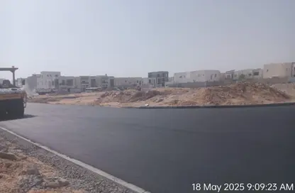 Land - Studio for sale in Al Helio 1 - Al Helio - Ajman