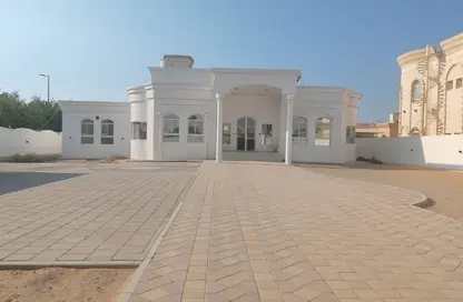Villa - 4 Bedrooms - 5 Bathrooms for sale in Al Jurf - Ajman Downtown - Ajman