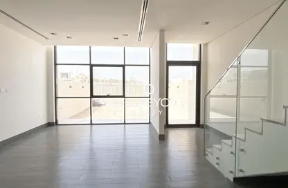 Villa - 3 Bedrooms - 3 Bathrooms for rent in Al Furjan West - Al Furjan - Dubai