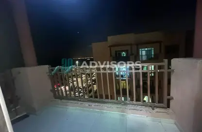Apartment - 1 Bedroom - 2 Bathrooms for sale in Al Waha - Al Ghadeer - Abu Dhabi