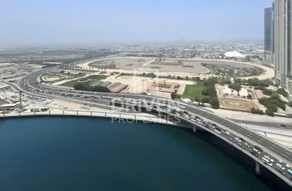 Apartment - 3 Bedrooms - 3 Bathrooms for sale in Urban Oasis - Business Bay - Dubai