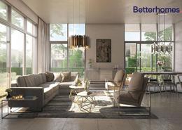 Amazing Corner Plot I Park View I Handover Q1 2022