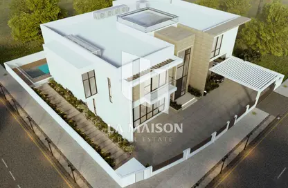 Villa - 5 Bedrooms - 7 Bathrooms for sale in The Dunes - Saadiyat Reserve - Saadiyat Island - Abu Dhabi