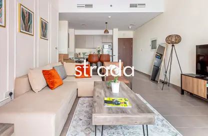 Apartment - 1 Bedroom - 1 Bathroom for sale in Park Heights 2 - Park Heights - Dubai Hills Estate - Dubai