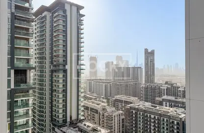 شقة - غرفة نوم - 1 حمام للايجار في ذا كريست برج ج - صبحا هارتلاند - مدينة الشيخ محمد بن راشد - دبي