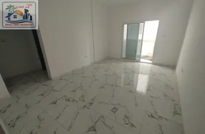 Apartment - 1 Bedroom - 2 Bathrooms for rent in Al Rashidiya Towers - Al Rashidiya - Ajman Downtown - Ajman