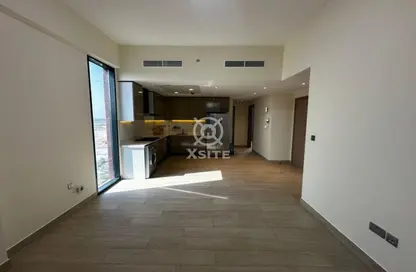 Apartment - 3 Bedrooms - 3 Bathrooms for rent in AZIZI Riviera 4 - AZIZI Riviera - Meydan One - Meydan - Dubai