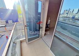 Apartment - 2 bedrooms - 4 bathrooms for rent in Al Noor Tower - Al Reem Island - Abu Dhabi