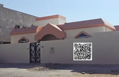 Villa - Studio - 4 Bathrooms for rent in Al Rawda 3 Villas - Al Rawda 3 - Al Rawda - Ajman