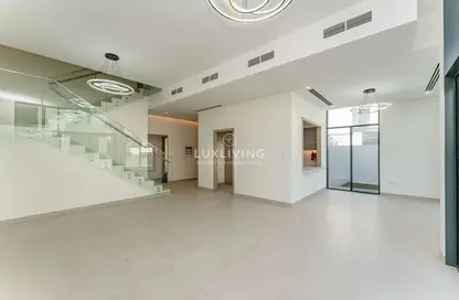 Townhouse - 4 Bedrooms - 5 Bathrooms for rent in Murooj Al Furjan - Al Furjan - Dubai