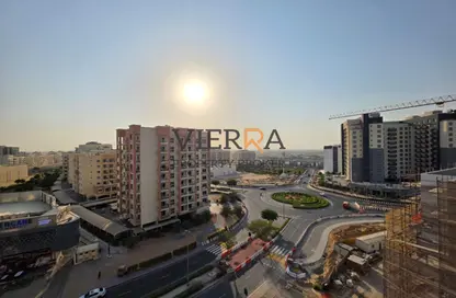 شقة - غرفة نوم - 2 حمامات للبيع في سيمبوليك ألفا - كيو بوينت - ليوان - دبي لاند - دبي شقة - غرفة نوم - 2 حمامات للبيع في سيمبوليك ألفا - كيو بوينت - ليوان - دبي لاند - دبي