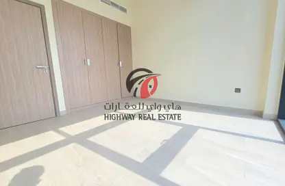 شقة - غرفة نوم - 1 حمام للايجار في عزيزي ريفيرا - ميدان واحد - ميدان - دبي