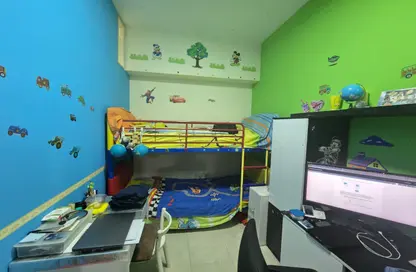 Apartment - 1 Bedroom - 2 Bathrooms for rent in Executive Tower B - Executive Towers - Business Bay - Dubai