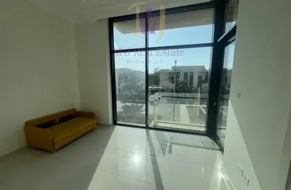 Villa - 3 Bedrooms - 4 Bathrooms for rent in Richmond - DAMAC Hills - Dubai