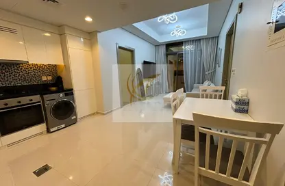 Apartment - 2 Bedrooms - 2 Bathrooms for rent in Aykon City Tower C - Aykon City - Business Bay - Dubai