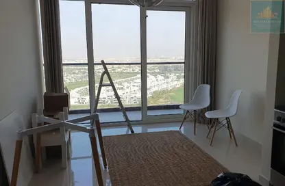 Apartment - 1 Bedroom - 1 Bathroom for rent in Golf Vita A - Golf Vita - DAMAC Hills - Dubai