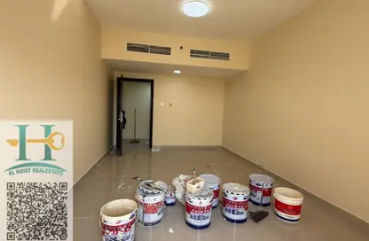 شقة - 2 غرف نوم - 3 حمامات للايجار في برج النعيمية 1 - أبراج النعيمية - النعيمية - عجمان