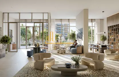 Apartment - 3 Bedrooms - 4 Bathrooms for sale in Altus - Dubai Creek Harbour (The Lagoons) - Dubai