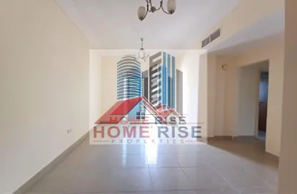 Apartment - 2 Bedrooms - 2 Bathrooms for rent in Bukhara Street - Al Nahda - Sharjah
