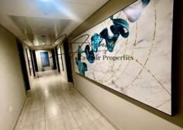 Studio - 1 bathroom for sale in MAG 515 - MAG 5 - Dubai South (Dubai World Central) - Dubai Studio - 1 bathroom for sale in MAG 515 - MAG 5 - Dubai South (Dubai World Central) - Dubai