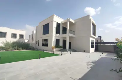 Villa - 5 Bedrooms - 7 Bathrooms for sale in Hoshi 1 - Hoshi - Al Badie - Sharjah