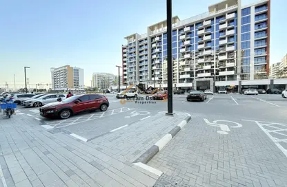 متجر - استوديو - 1 حمام للايجار في عزيزي ريفيرا - ميدان واحد - ميدان - دبي