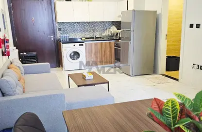 شقة - غرفة نوم - 1 حمام للبيع في ذا جيت - مدينة مصدر - أبوظبي