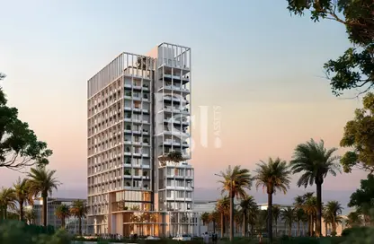 شقة - 3 غرف نوم - 3 حمامات للبيع في أوبولا ريزيدنسز - ياس باي - جزيرة ياس - أبوظبي