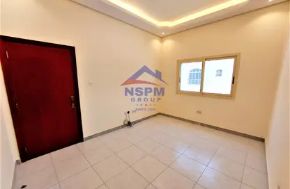 Apartment - 1 Bedroom - 1 Bathroom for rent in Muroor Area - Abu Dhabi
