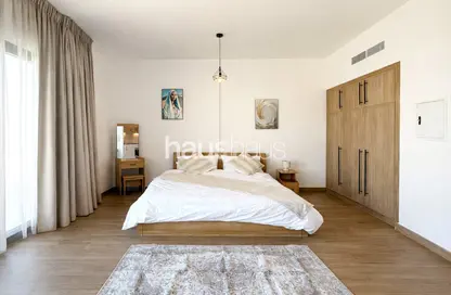 Apartment - Studio - 1 Bathroom for rent in Liva - Town Square - Dubai Apartment - Studio - 1 Bathroom for rent in Liva - Town Square - Dubai