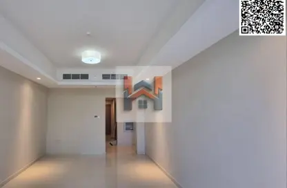 Apartment - 1 Bedroom - 2 Bathrooms for sale in Ajman Corniche Residences - Ajman Corniche Road - Ajman