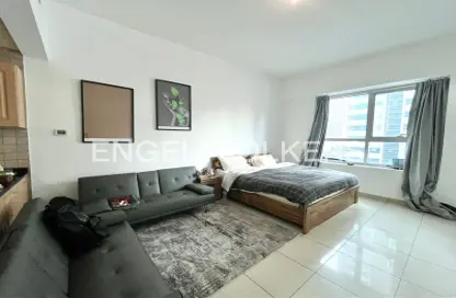 شقة - 1 حمام للايجار في برج أرمادا 3 - (JLT) مجمع P - أبراج بحيرة الجميرا - دبي شقة - 1 حمام للايجار في برج أرمادا 3 - (JLT) مجمع P - أبراج بحيرة الجميرا - دبي