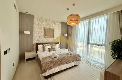 شقة - 2 غرف نوم - 3 حمامات للايجار في مساكن نورث باي - ميناء العرب - راس الخيمة - رأس الخيمة شقة - 2 غرف نوم - 3 حمامات للايجار في مساكن نورث باي - ميناء العرب - راس الخيمة - رأس الخيمة