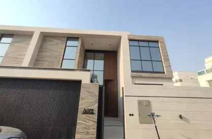 فيلا - 5 غرف نوم - 5 حمامات للبيع في فيلا الحوشي - حوشي - البادي - الشارقة