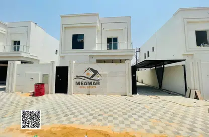 Villa - 5 Bedrooms - 7+ Bathrooms for sale in Al Zaheya Gardens - Al Zahya - Ajman