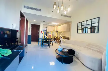 Apartment - 1 Bedroom - 2 Bathrooms for sale in Roxana Residence B - Roxana Residences - Jumeirah Village Circle - Dubai Apartment - 1 Bedroom - 2 Bathrooms for sale in Roxana Residence B - Roxana Residences - Jumeirah Village Circle - Dubai