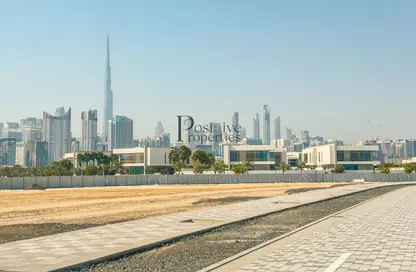 أرض - استوديو للبيع في الوصل - دبي