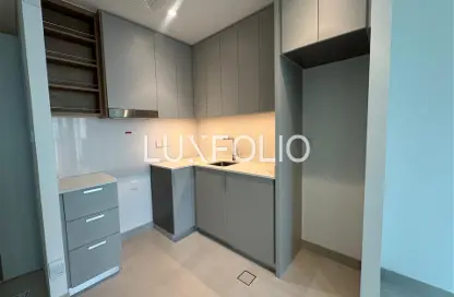 Apartment - 1 Bedroom - 1 Bathroom for rent in Creek Crescent - Dubai Creek Harbour (The Lagoons) - Dubai