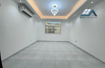 شقة - 2 غرف نوم - 2 حمامات للايجار في مدينة الرياض - أبوظبي