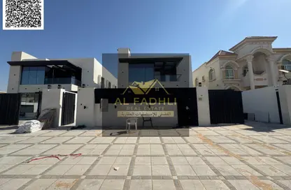 Villa - 5 Bedrooms - 6 Bathrooms for sale in Al Mowaihat 2 - Al Mowaihat - Ajman