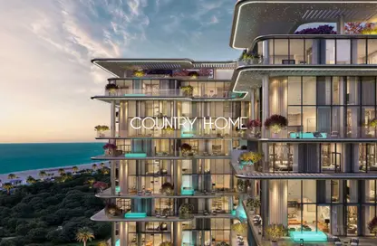 Apartment - 3 Bedrooms - 5 Bathrooms for sale in Villa del Gavi - Dubai Islands - Deira - Dubai