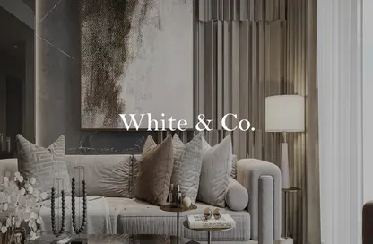 شقة - 1 حمام للبيع في ون بارك سنترال - منطقة 15 - قرية الجميرا سركل - دبي شقة - 1 حمام للبيع في ون بارك سنترال - منطقة 15 - قرية الجميرا سركل - دبي