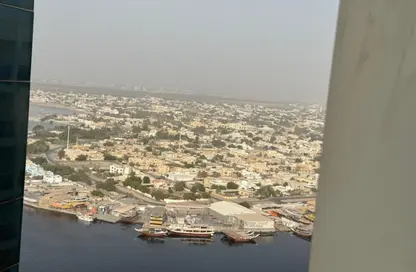شقة - 2 غرف نوم - 3 حمامات للبيع في أبراج الراشدية - الراشدية - عجمان وسط المدينة - عجمان