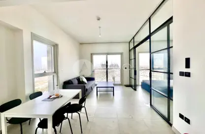 Apartment - 2 Bedrooms - 1 Bathroom for sale in Collective 2.0 Tower A - Collective 2.0 - Dubai Hills Estate - Dubai