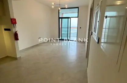 Apartment - 1 Bedroom - 2 Bathrooms for sale in Binghatti Avenue - Al Jaddaf - Dubai
