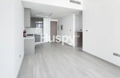 Apartment - 1 Bedroom - 1 Bathroom for sale in Azizi Riviera 20 - Meydan One - Meydan - Dubai