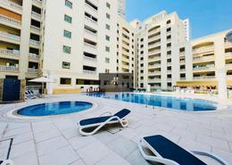 Apartment - 2 bedrooms - 3 bathrooms for sale in Plaza Residences 2 - Plaza Residences - Jumeirah Village Circle - Dubai