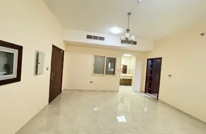 شقة - 2 غرف نوم - 3 حمامات للايجار في بيدا بن عمار - اشارج - العين